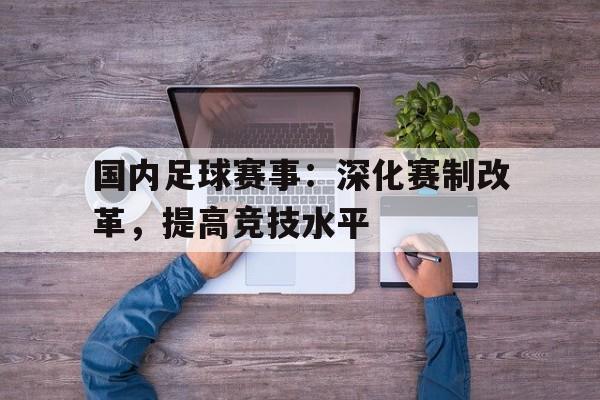 关于国内足球赛事：深化赛制改革，提高竞技水平的信息
